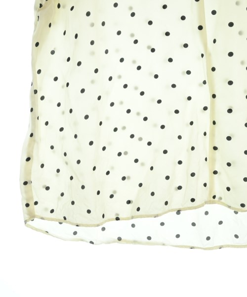 BEAUTY&YOUTH UNITED ARROWS（ビューティーアンドユースユナイテッドアローズ）ブラウス 白 サイズ:F レディース/2200633693237