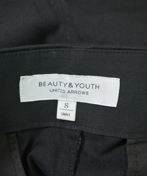 BEAUTY&YOUTH UNITED ARROWS（ビューティーアンドユースユナイテッドアローズ）その他 黒 サイズ:S レディース/2200634613043