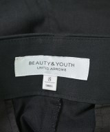 BEAUTY&YOUTH UNITED ARROWS（ビューティーアンドユースユナイテッドアローズ）その他 黒 サイズ:S レディース/2200634613043