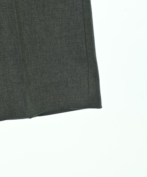 BEAUTY&YOUTH UNITED ARROWS（ビューティーアンドユースユナイテッドアローズ）スラックス グレー サイズ:S レディース/2200635656087