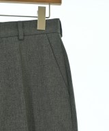 BEAUTY&YOUTH UNITED ARROWS（ビューティーアンドユースユナイテッドアローズ）スラックス グレー サイズ:S レディース/2200635656087