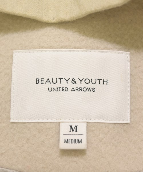 BEAUTY&YOUTH UNITED ARROWS（ビューティーアンドユースユナイテッドアローズ）その他 白 サイズ:M レディース/2200637138192