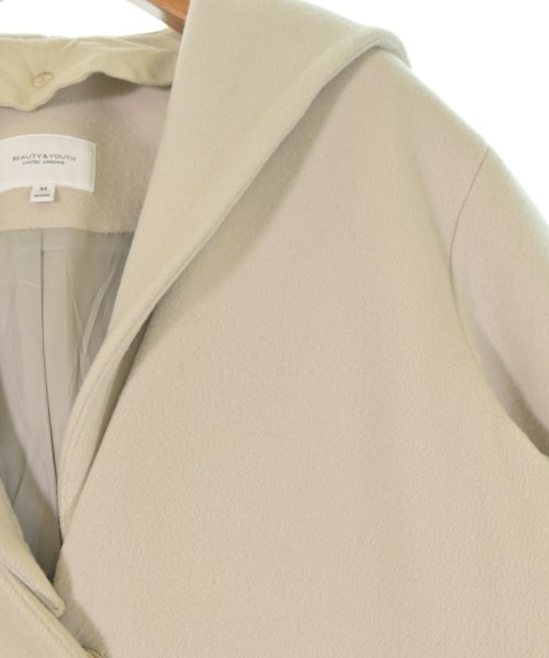 BEAUTY&YOUTH UNITED ARROWS（ビューティーアンドユースユナイテッドアローズ）その他 白 サイズ:M レディース/2200637138192
