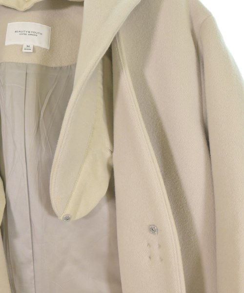 BEAUTY&YOUTH UNITED ARROWS（ビューティーアンドユースユナイテッドアローズ）その他 白 サイズ:M レディース/2200637138192