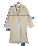 BEAUTY&YOUTH UNITED ARROWS（ビューティーアンドユースユナイテッドアローズ）その他 白 サイズ:M レディース/2200637138192