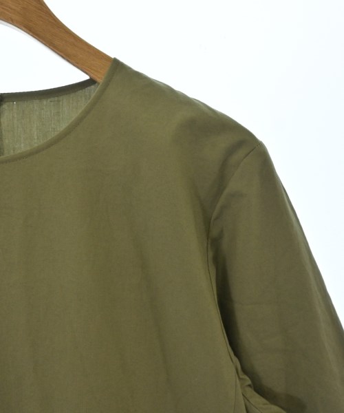 BEAUTY&YOUTH UNITED ARROWS（ビューティーアンドユースユナイテッドアローズ）ワンピース カーキ サイズ:F レディース/2200637399036