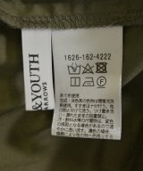BEAUTY&YOUTH UNITED ARROWS（ビューティーアンドユースユナイテッドアローズ）ワンピース カーキ サイズ:F レディース/2200637399036