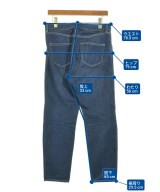 BEAUTY&YOUTH UNITED ARROWS（ビューティーアンドユースユナイテッドアローズ）デニムパンツ 紺 サイズ:M レディース/2200623367056