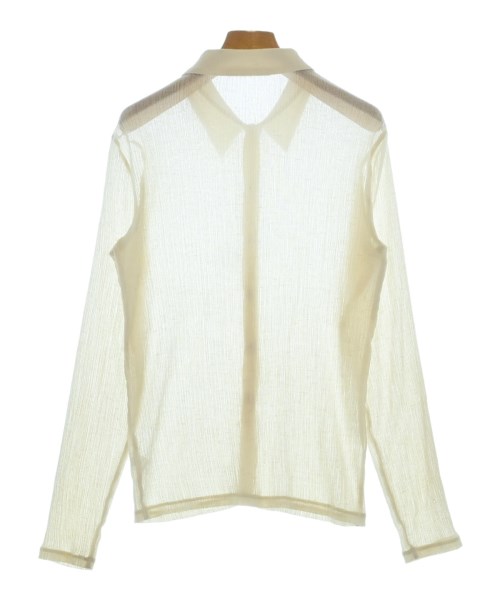 BEAUTY&YOUTH UNITED ARROWS（ビューティーアンドユースユナイテッドアローズ）Tシャツ・カットソー 白 サイズ:-(S位) レディース/2200626511036