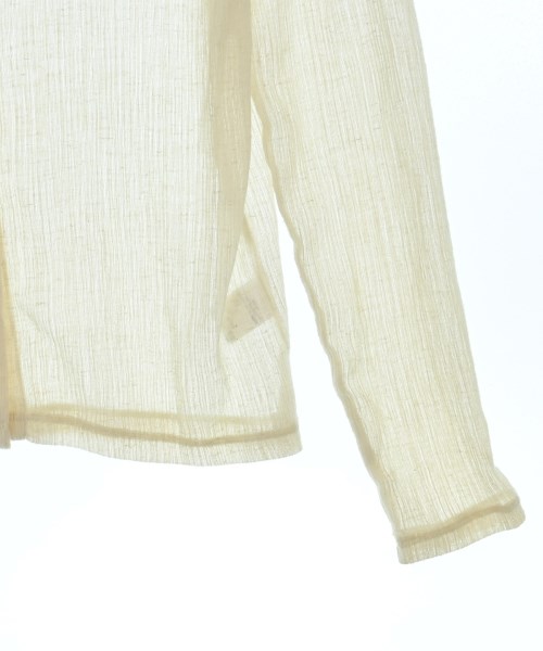 BEAUTY&YOUTH UNITED ARROWS（ビューティーアンドユースユナイテッドアローズ）Tシャツ・カットソー 白 サイズ:-(S位) レディース/2200626511036