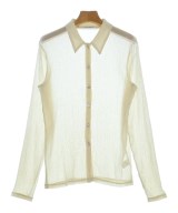 BEAUTY&YOUTH UNITED ARROWS（ビューティーアンドユースユナイテッドアローズ）Tシャツ・カットソー 白 サイズ:-(S位) レディース/2200626511036