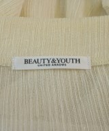 BEAUTY&YOUTH UNITED ARROWS（ビューティーアンドユースユナイテッドアローズ）Tシャツ・カットソー 白 サイズ:-(S位) レディース/2200626511036