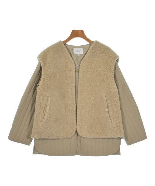 ビューティーアンドユースユナイテットアローズ(BEAUTY&YOUTH UNITED ARROWS)のBEAUTY&YOUTH UNITED ARROWS ブルゾン（その他）