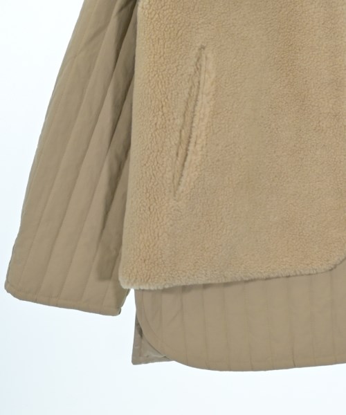 BEAUTY&YOUTH UNITED ARROWS（ビューティーアンドユースユナイテッドアローズ）その他 ベージュ サイズ:S レディース/2200634597015