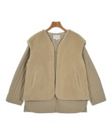 BEAUTY&YOUTH UNITED ARROWS（ビューティーアンドユースユナイテッドアローズ）その他 ベージュ サイズ:S レディース/2200634597015