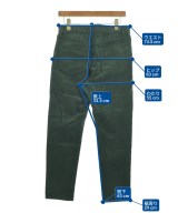 BEAUTY&YOUTH UNITED ARROWS（ビューティーアンドユースユナイテッドアローズ）その他 緑 サイズ:S レディース/2200634597114