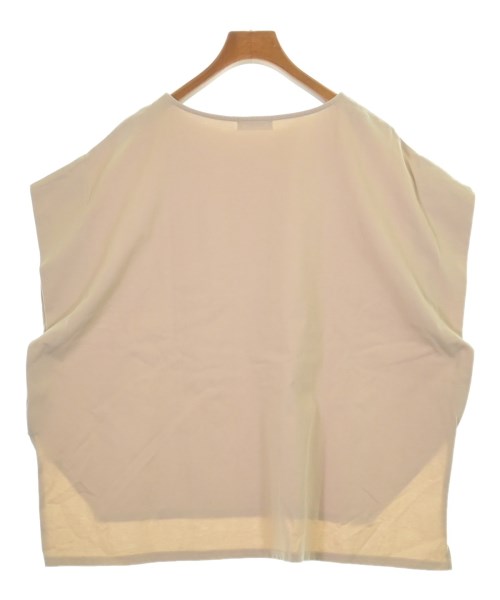 BEAUTY&YOUTH UNITED ARROWS（ビューティーアンドユースユナイテッドアローズ）Tシャツ・カットソー ベージュ サイズ:F レディース/2200634621024