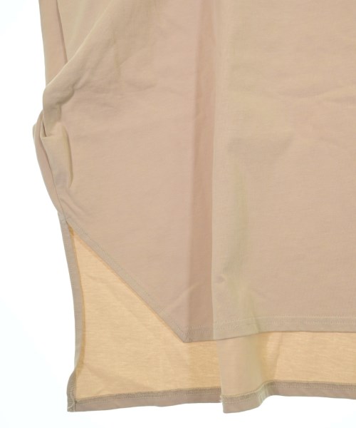 BEAUTY&YOUTH UNITED ARROWS（ビューティーアンドユースユナイテッドアローズ）Tシャツ・カットソー ベージュ サイズ:F レディース/2200634621024