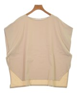 BEAUTY&YOUTH UNITED ARROWS（ビューティーアンドユースユナイテッドアローズ）Tシャツ・カットソー ベージュ サイズ:F レディース/2200634621024