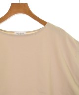 BEAUTY&YOUTH UNITED ARROWS（ビューティーアンドユースユナイテッドアローズ）Tシャツ・カットソー ベージュ サイズ:F レディース/2200634621024