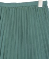 BEAUTY&YOUTH UNITED ARROWS（ビューティーアンドユースユナイテッドアローズ）ロング・マキシ丈スカート 緑 サイズ:M レディース/2200634674037