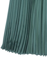 BEAUTY&YOUTH UNITED ARROWS（ビューティーアンドユースユナイテッドアローズ）ロング・マキシ丈スカート 緑 サイズ:M レディース/2200634674037