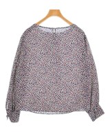 BEAUTY&YOUTH UNITED ARROWS（ビューティーアンドユースユナイテッドアローズ）ブラウス 紺 サイズ:F レディース/2200634997068