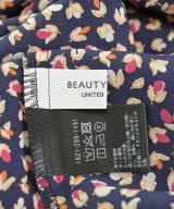 BEAUTY&YOUTH UNITED ARROWS（ビューティーアンドユースユナイテッドアローズ）ブラウス 紺 サイズ:F レディース/2200634997068