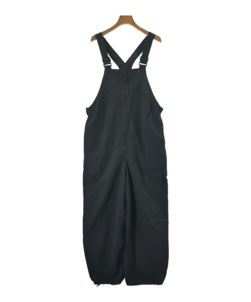 BEAUTY&YOUTH UNITED ARROWS(ビューティーアンドユースユナイテットアローズ)オールインワン/サロペット 黒 サイズ:M/2200636011069