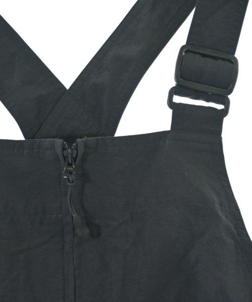 BEAUTY&YOUTH UNITED ARROWS（ビューティーアンドユースユナイテッドアローズ）オールインワン/サロペット 黒 サイズ:M レディース/2200636011069