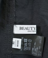 BEAUTY&YOUTH UNITED ARROWS（ビューティーアンドユースユナイテッドアローズ）オールインワン/サロペット 黒 サイズ:M レディース/2200636011069