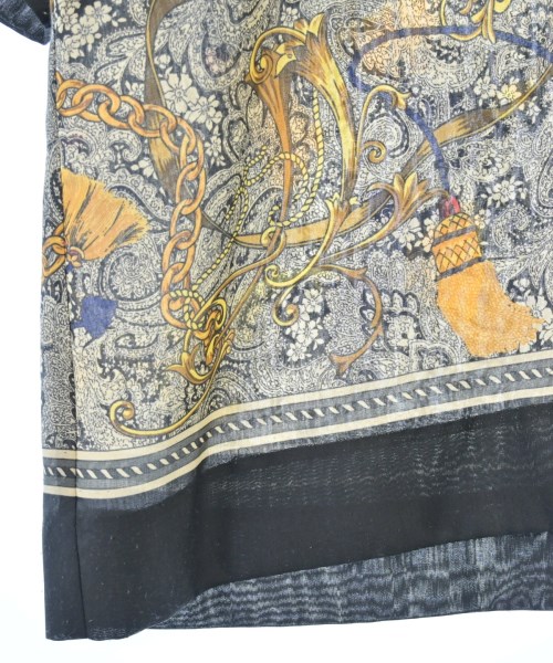 BEAUTY&YOUTH UNITED ARROWS（ビューティーアンドユースユナイテッドアローズ）カジュアルシャツ 黒 サイズ:F レディース/2200636011076