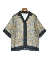 BEAUTY&YOUTH UNITED ARROWS（ビューティーアンドユースユナイテッドアローズ）カジュアルシャツ 黒 サイズ:F レディース/2200636011076