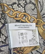 BEAUTY&YOUTH UNITED ARROWS（ビューティーアンドユースユナイテッドアローズ）カジュアルシャツ 黒 サイズ:F レディース/2200636011076