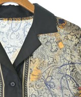 BEAUTY&YOUTH UNITED ARROWS（ビューティーアンドユースユナイテッドアローズ）カジュアルシャツ 黒 サイズ:F レディース/2200636011076