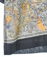 BEAUTY&YOUTH UNITED ARROWS（ビューティーアンドユースユナイテッドアローズ）カジュアルシャツ 黒 サイズ:F レディース/2200636011076