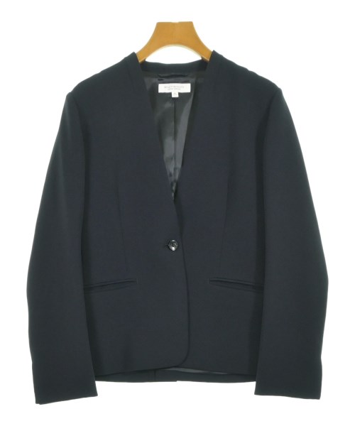 ビューティーアンドユースユナイテットアローズ(BEAUTY&YOUTH UNITED ARROWS)のBEAUTY&YOUTH UNITED ARROWS ノーカラージャケット