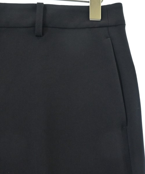 BEAUTY&YOUTH UNITED ARROWS（ビューティーアンドユースユナイテッドアローズ）スラックス 紺 サイズ:L レディース/2200636632028