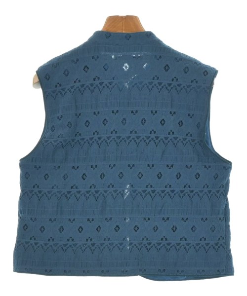 BEAUTY&YOUTH UNITED ARROWS（ビューティーアンドユースユナイテッドアローズ）カジュアルシャツ 青 サイズ:-(L位) レディース/2200640249038