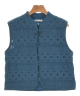 BEAUTY&YOUTH UNITED ARROWS（ビューティーアンドユースユナイテッドアローズ）カジュアルシャツ 青 サイズ:-(L位) レディース/2200640249038