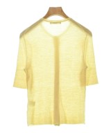 BEAUTY&YOUTH UNITED ARROWS（ビューティーアンドユースユナイテッドアローズ）カーディガン 黄 サイズ:-(XS位) レディース/2200622362045