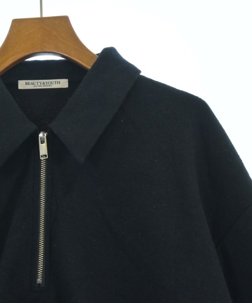 BEAUTY&YOUTH UNITED ARROWS（ビューティーアンドユースユナイテッドアローズ）Tシャツ・カットソー 紺 サイズ:F レディース/2200624583097