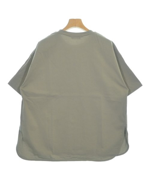 BEAUTY&YOUTH UNITED ARROWS（ビューティーアンドユースユナイテッドアローズ）Tシャツ・カットソー グレー サイズ:F レディース/2200625230051