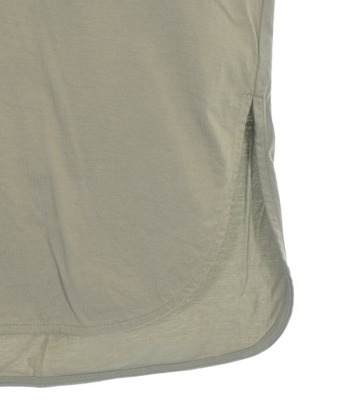 BEAUTY&YOUTH UNITED ARROWS（ビューティーアンドユースユナイテッドアローズ）Tシャツ・カットソー グレー サイズ:F レディース/2200625230051