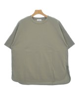 BEAUTY&YOUTH UNITED ARROWS（ビューティーアンドユースユナイテッドアローズ）Tシャツ・カットソー グレー サイズ:F レディース/2200625230051