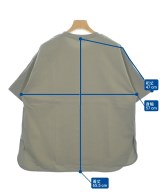 BEAUTY&YOUTH UNITED ARROWS（ビューティーアンドユースユナイテッドアローズ）Tシャツ・カットソー グレー サイズ:F レディース/2200625230051