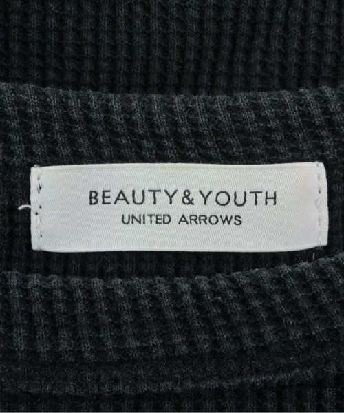 BEAUTY&YOUTH UNITED ARROWS（ビューティーアンドユースユナイテッドアローズ）Tシャツ・カットソー 紺 サイズ:-(XL位) レディース/2200625302161