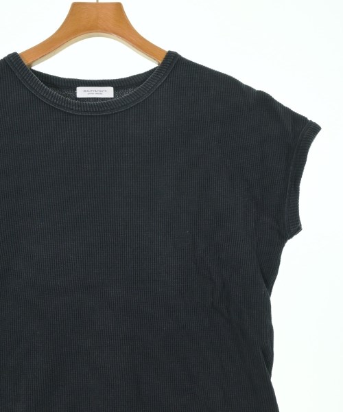 BEAUTY&YOUTH UNITED ARROWS（ビューティーアンドユースユナイテッドアローズ）Tシャツ・カットソー 紺 サイズ:-(XL位) レディース/2200625302161