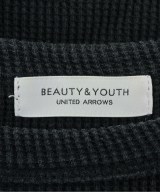 BEAUTY&YOUTH UNITED ARROWS（ビューティーアンドユースユナイテッドアローズ）Tシャツ・カットソー 紺 サイズ:-(XL位) レディース/2200625302161