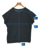 BEAUTY&YOUTH UNITED ARROWS（ビューティーアンドユースユナイテッドアローズ）Tシャツ・カットソー 紺 サイズ:-(XL位) レディース/2200625302161